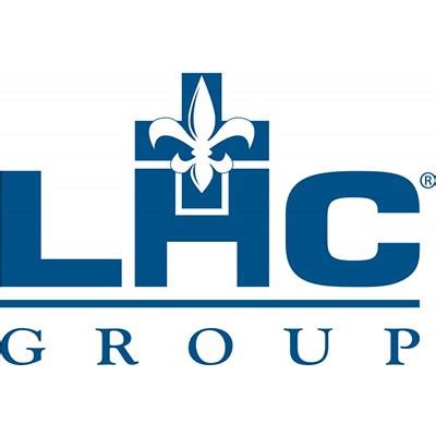 lhc group employee log in